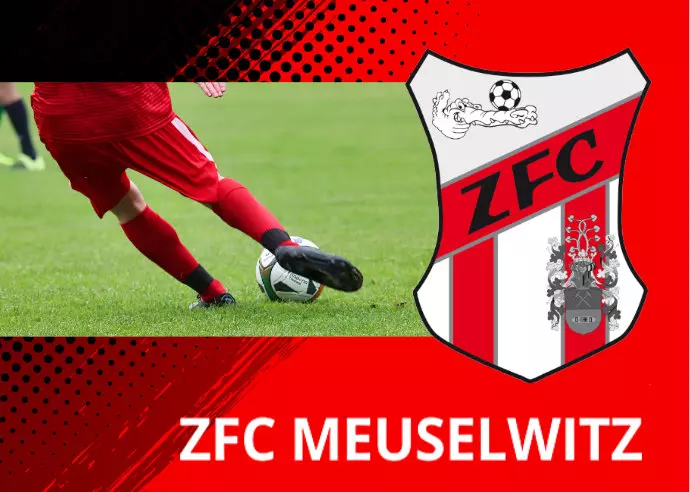 Mannschaftsvorstellung des ZFC Meuselwitz am 07. August  | 