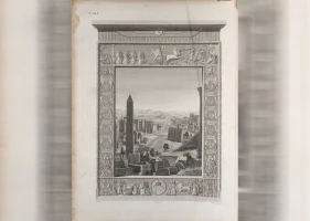 Sonntagsführung: „Ein wahres Mammutwerk“ im Lindenau-Museum