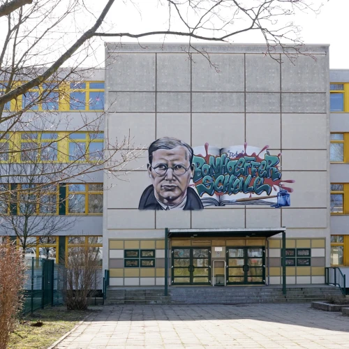 Dietrich-Bonhoeffer-Schule