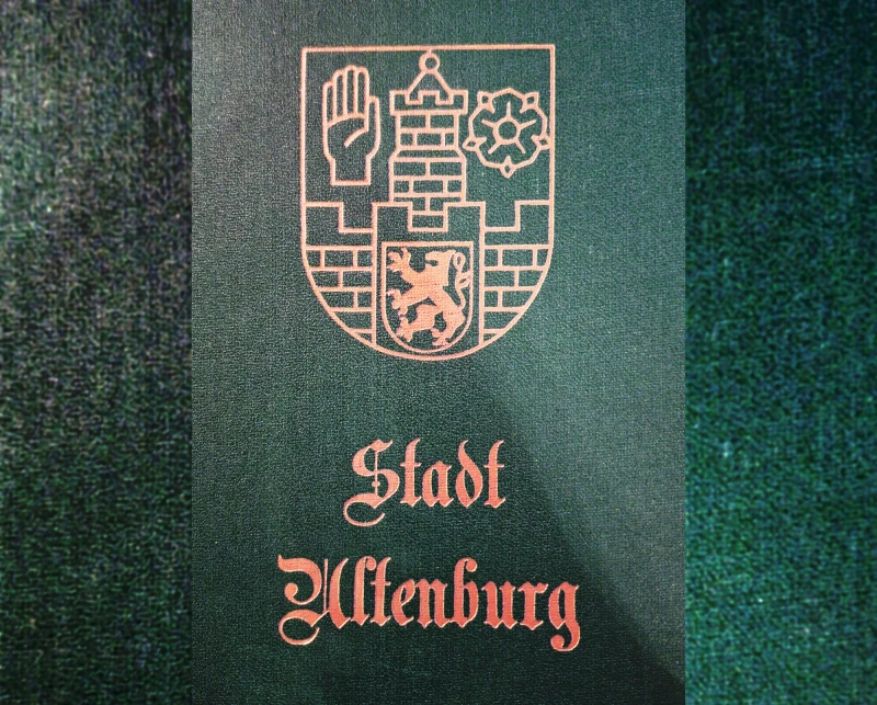 Rückblick auf den Altenburger Stadtrat vom 12.03.2026 | 