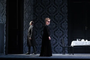 Theater Altenburg Gera erhält Oper!Award für „Die toten Augen“