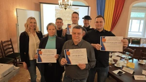 Premiere in Schmölln: Erste Mutzbraten-Meisterschaft startet 2026