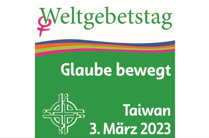 VorschauBild - Im Kirchenkreis Altenburger Land feiern zahlreiche Gemeinden den Weltgebetstag der Frauen unter dem Thema „Glaube bewegt“
