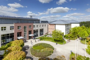 Leben mit der Diagnose Darmkrebs - Veranstaltung im Klinikum Altenburger Land