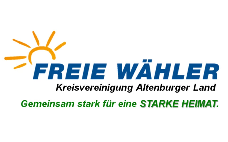 Bürgerstammtisch der Freien Wähler in Meuselwitz | Kreisvereinigung FREIE WÄHLER Altenburger Land