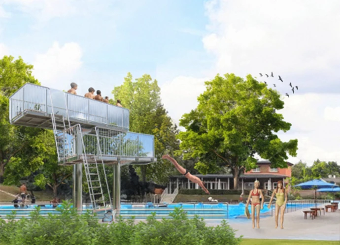 VorschauBild - Altenburger Freibad öffnet wieder am 11. Juli 2026: Modernisierung abgeschlossen