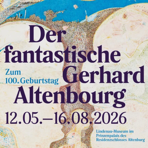VorschauBild - Führung und Workshop für Erwachsene - Altenbourgs Welt