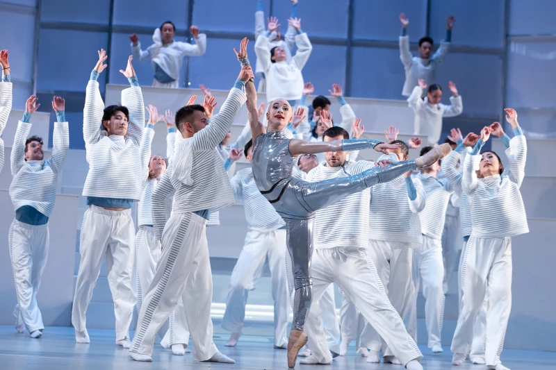 Die Theatertipps vom 20. bis 22. Oktober 2023 in Gera und Altenburg | Coppélia – Das Mädchen mit den Glasaugen