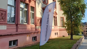 Schüler lesen für Kinder — „Der Löwe in dir“