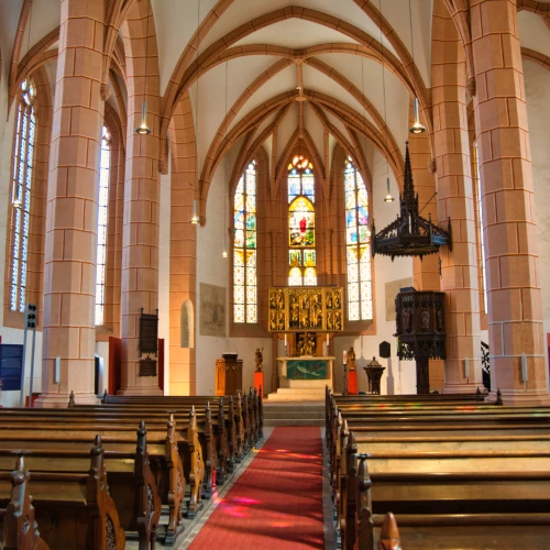 St. Bartholomäikirche