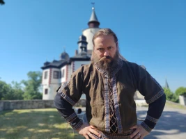 Burg Posterstein startet Ferienprogramm mit Abenteuer-Rätsel für Kinder