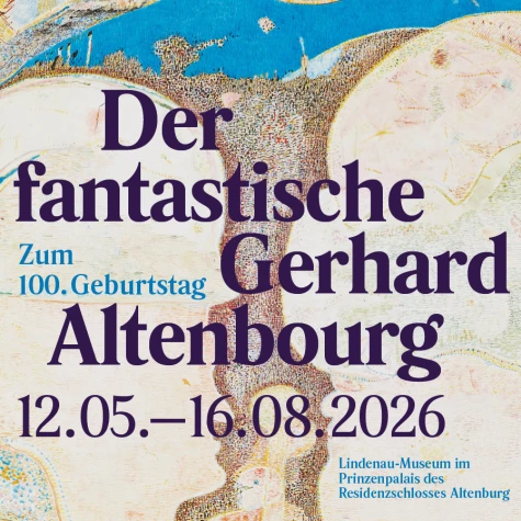 VorschauBild - Schaufenster-Spaziergang: Altenburg entdeckt Altenbourg