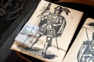 Drucktag im Spielkartenmuseum fällt aus