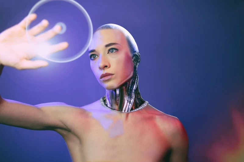 Tanz um die Künstliche Intelligenz: Coppélia – Das Mädchen mit den Glasaugen | Coppélia – Das Mädchen mit den Glasaugen