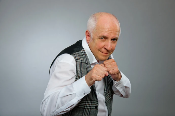 VorschauBild - Am Wochenende im Kabarett Nörgelsäcke in Gößnitz