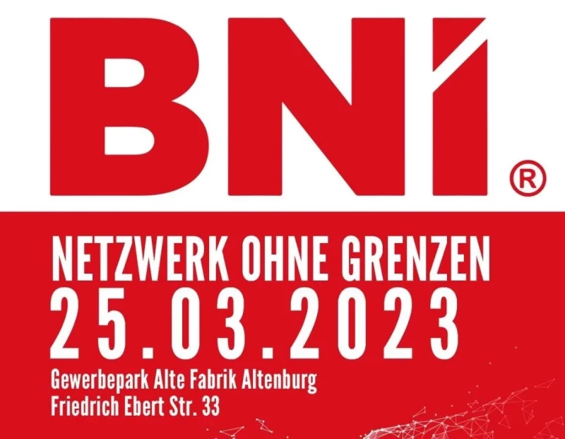 NETZWERK OHNE GRENZEN | 