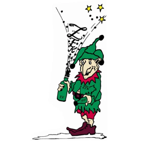 VorschauBild - Närrischer Nachmittag des ZFK