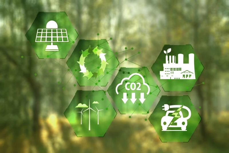 Informationen zum Klimaschutzkonzept | 