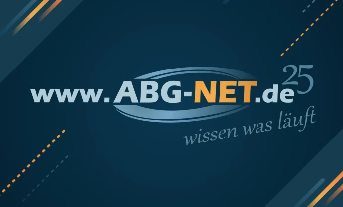 VorschauBild - 25 Jahre ABG-Net.de