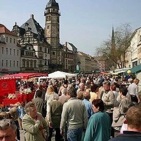 VorschauBild - Altenburger Bauernmarkt