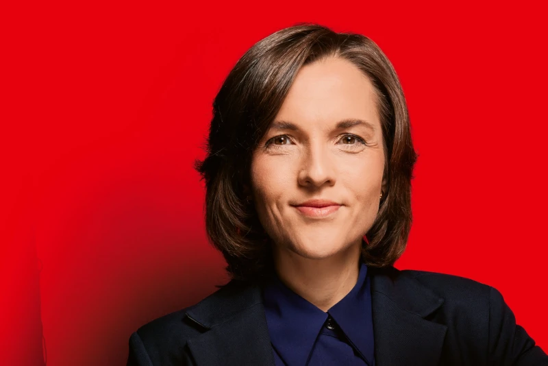 Neuer Projektaufruf: 250 Millionen Euro für die Sanierung kommunaler Schwimmbäder | Elisabeth Kaiser, Kandidatin der SPD zur Bundestagswahl 2025 im Wahlkreis 193