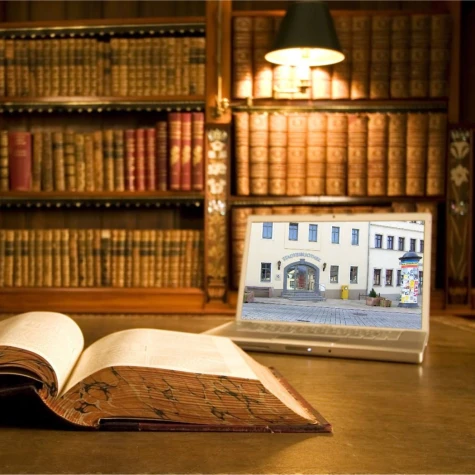 VorschauBild - Oberärztin Dr. Renate erzählt Episoden aus ihren Büchern