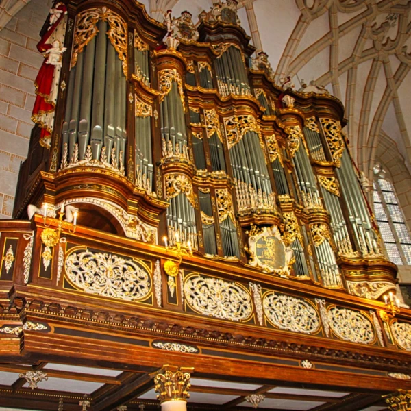 Konzert | Barocke Klangpracht