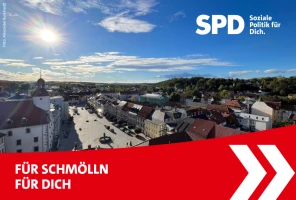 SPD-Fraktion sieht Jugendbefragung als Impuls für Schmölln