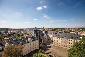 Wie erzählt man Stadtgeschichte? Bürgerdialog am 14. Juli im Bachsaal