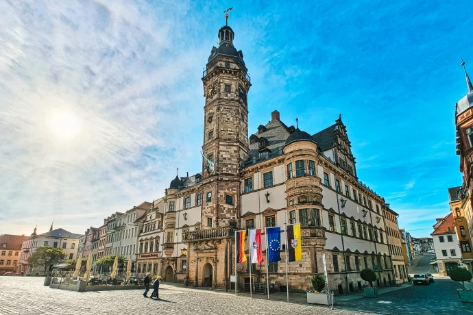 VorschauBild - Landkreisweiter Vorlesewettbewerb 2026: Finale im Altenburger Rathaus