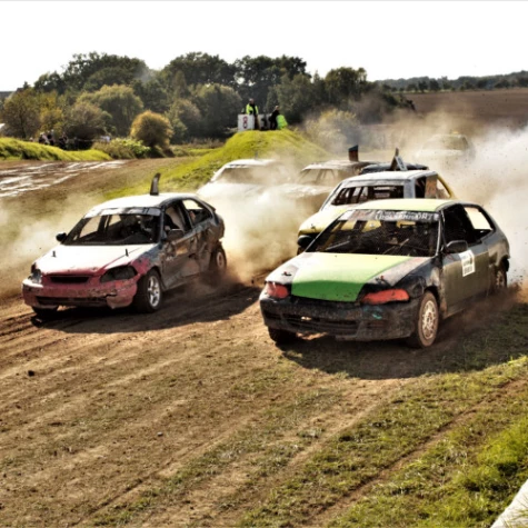 VorschauBild - Frühjahrs-OACM-Autocross