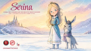 „Serina“ kommt in den Sahnpark: Vorverkauf für Eisgala gestartet