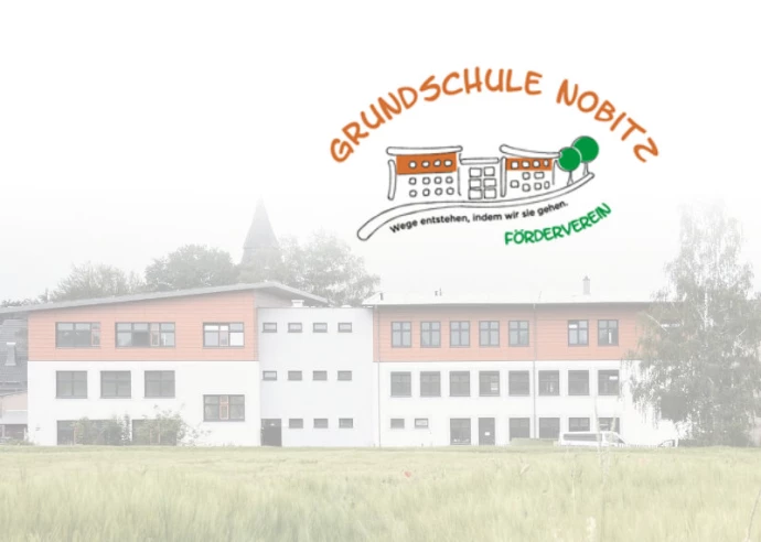 VorschauBild - Informationen zur Kinder- und Jugendsachenbörse des Fördervereins der Grundschule Nobitz