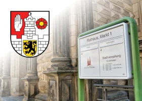 Informationen und Aussprache bei drei Einwohnerversammlungen der Stadt Altenburg
