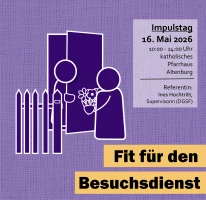 Impulstag für sinnstiftendes Ehrenamt
