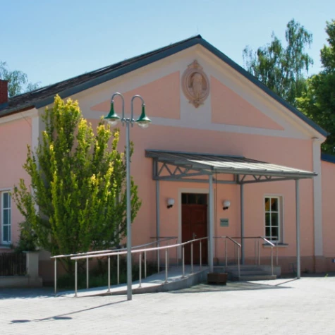 VorschauBild - Frühlingskonzert der Musikschule Altenburger Land