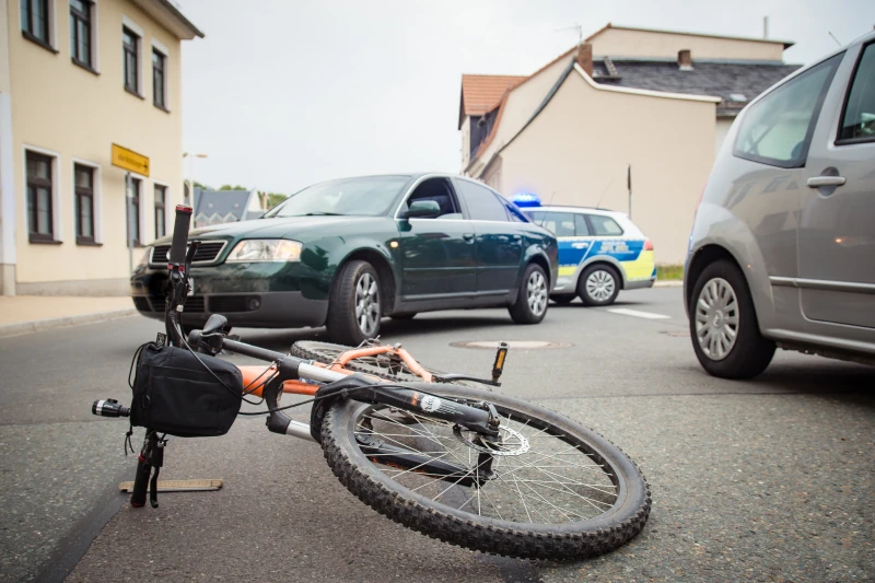 Unfallstatistik zeigt deutlich wachsenden Anteil von E-Bike- und Radfahrern an den Verkehrstoten | 