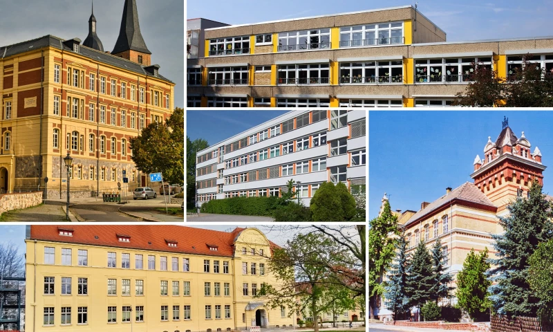 Informationsabende für Eltern der Schulanfänger im Schuljahr 2025/2026 | Grundschulen der Stadt Altenburg