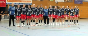 Wieder höherklassiger Handball in Altenburg