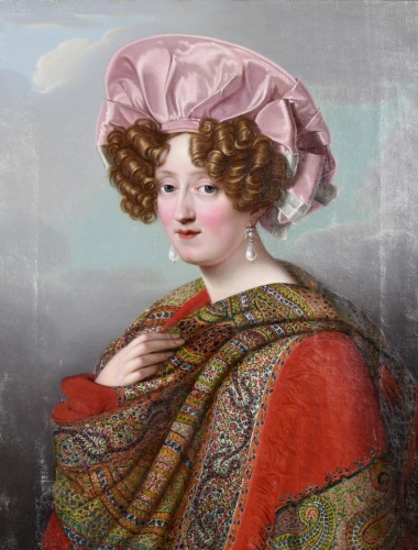 VorschauBild - Sonntagsführung im Schlossmuseum Altenburg