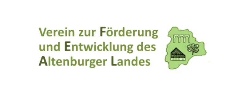 LEADER-Projektaufruf der RAG Altenburger Land für 2024 | 