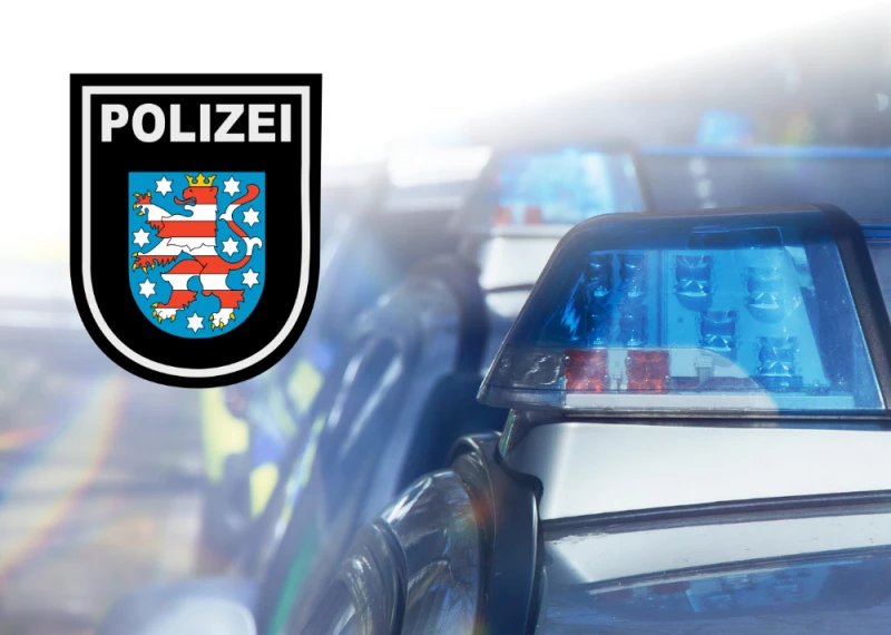 Mähroboter in der Pleiße versenkt - Polizeireport für Gößnitz, 01.05.2024 | Thüringer Polizei / Landespolizeiinspektion Gera