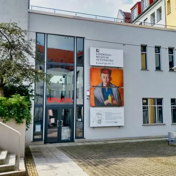 Buchvorstellung - Baukunst für die Zeichenschule