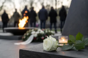 Verantwortung leben: Unser Gedenken am 8. Mai 2026