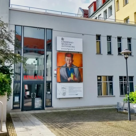 VorschauBild - Sonntagsführung