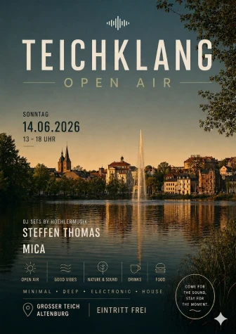 VorschauBild - TEICHKLANG Open Air