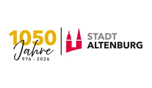 Neues Logo und einheitliches Erscheinungsbild für die Stadt Altenburg