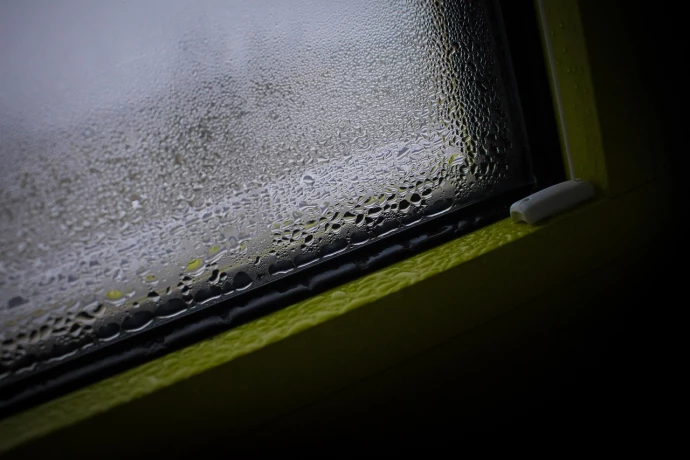 VorschauBild - Nasse Fenster in der Wohnung: Jetzt muss gehandelt werden