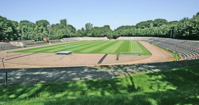 VorschauBild - Skatbank‑Arena: Antrag in erster Förderrunde der „Sportmilliarde“ nicht berücksichtigt