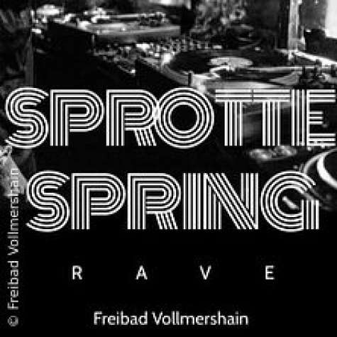 VorschauBild - Sprotte Spring Rave